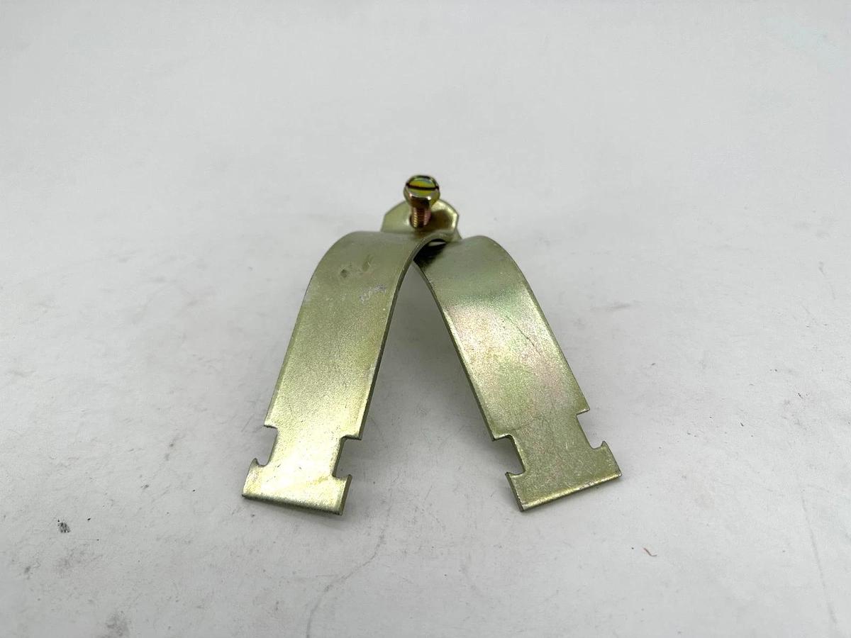 New Thomas & Betts 702-8 Rigid Conduit Clamps 8" - No Box