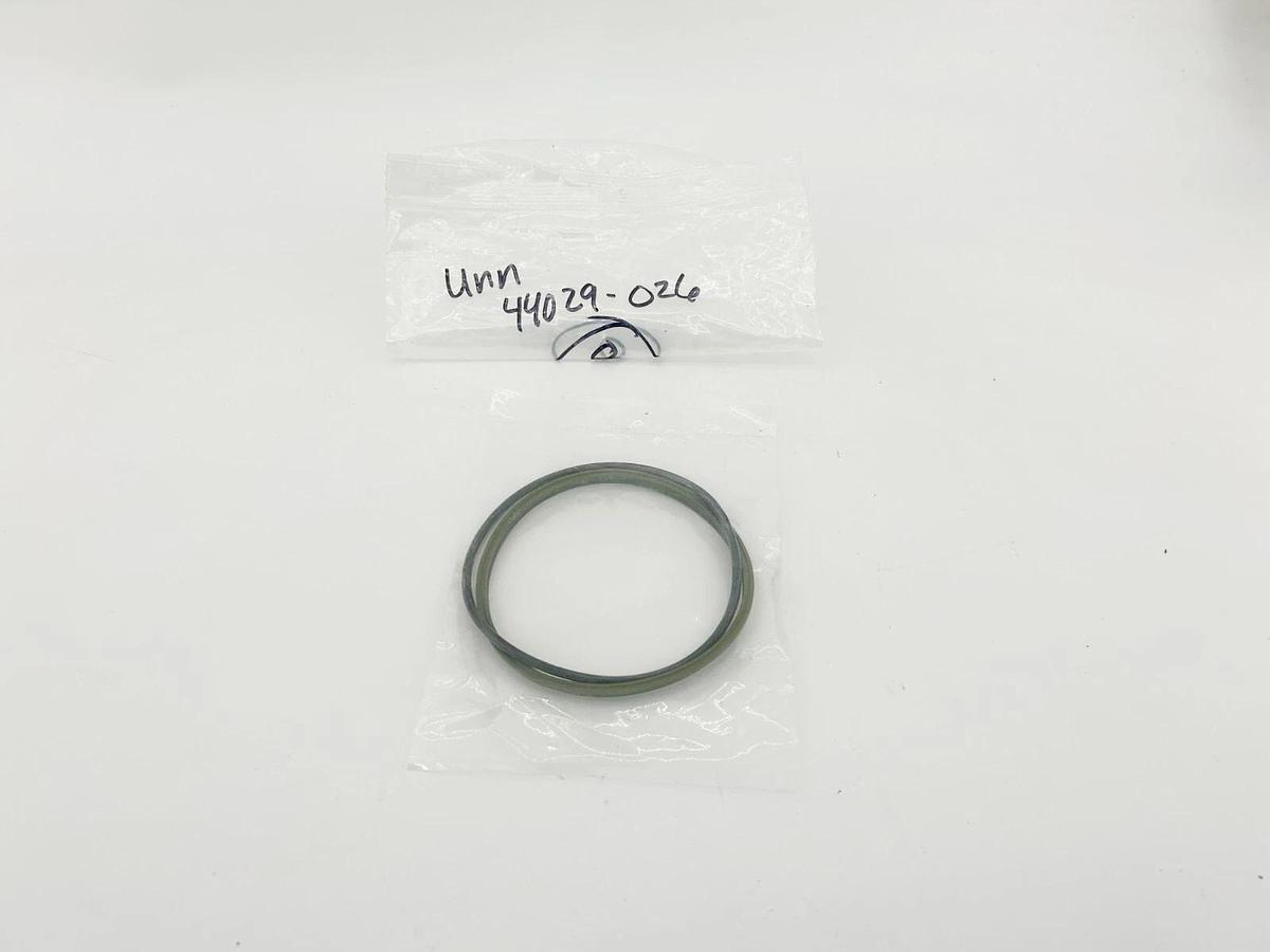 New Buhler UNN-44029-026 Oil Seal Kit