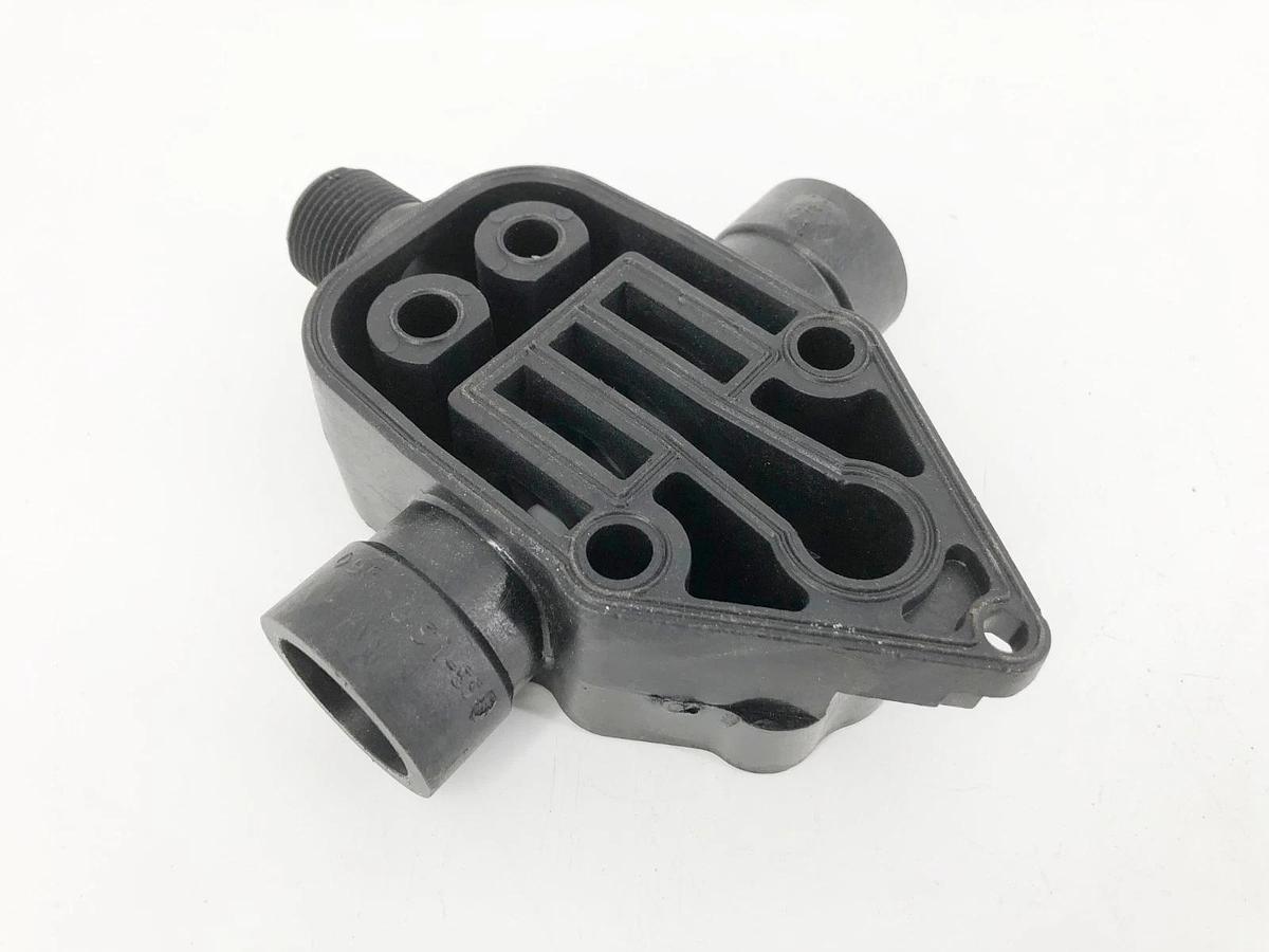New Warren Rupp 095-051-558 Spool Valve Body for Marathon - No Box