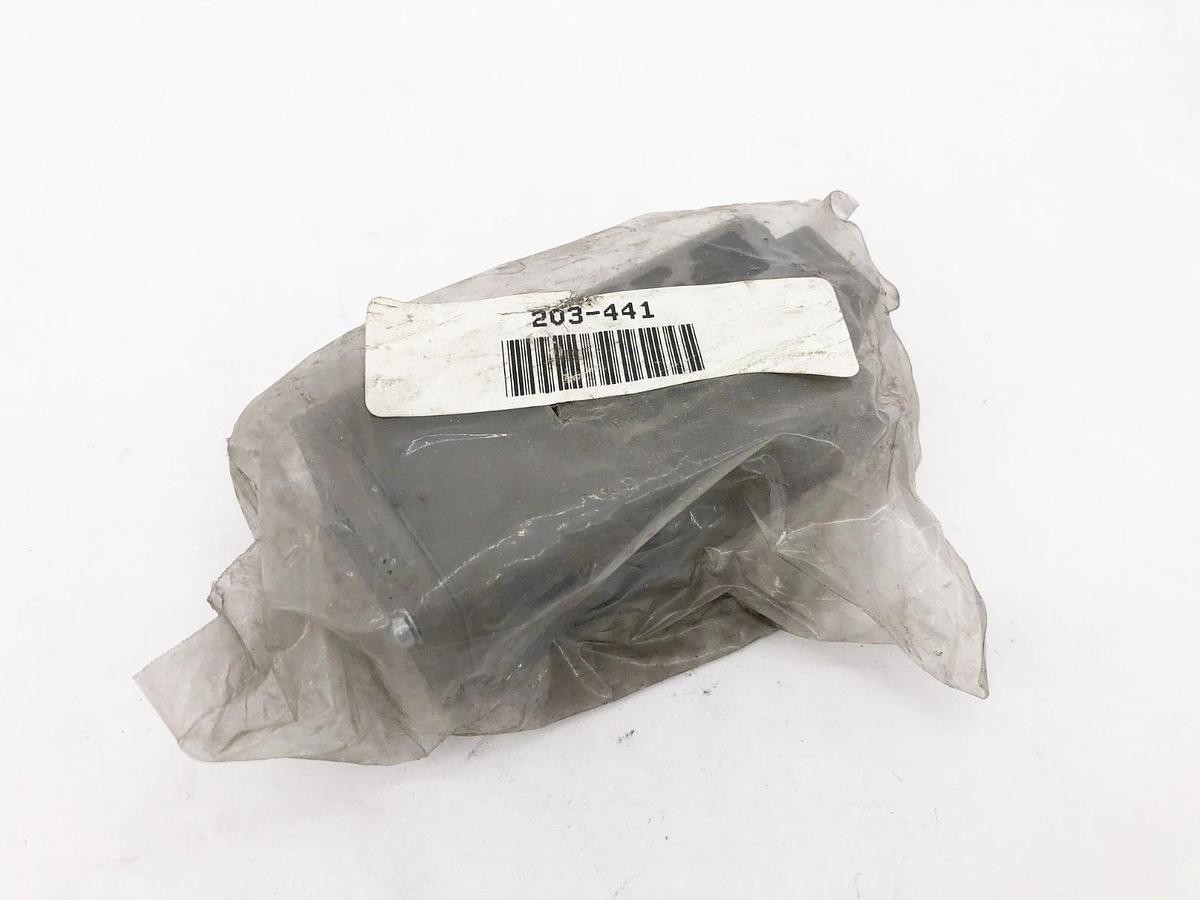 New Numatics 203-441 Base Assembly Kit 1/4" NPTF Side Port