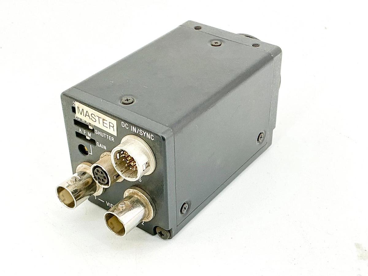 New Sony Donpisha XC-8500CE/MSC/E B&W Progressive Video Camera Module