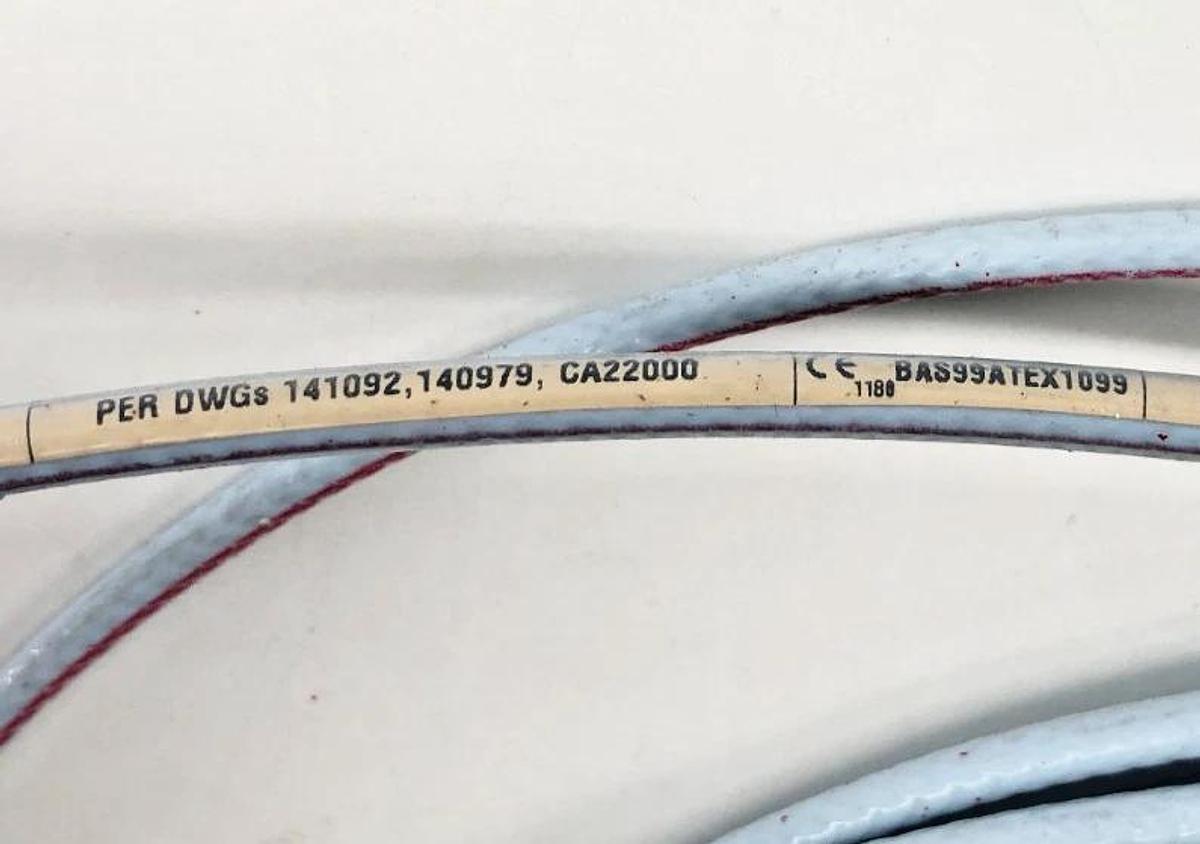 New Bently Nevada 330191-00-60-90-05 Proximity Probe 3300 XL 8MM