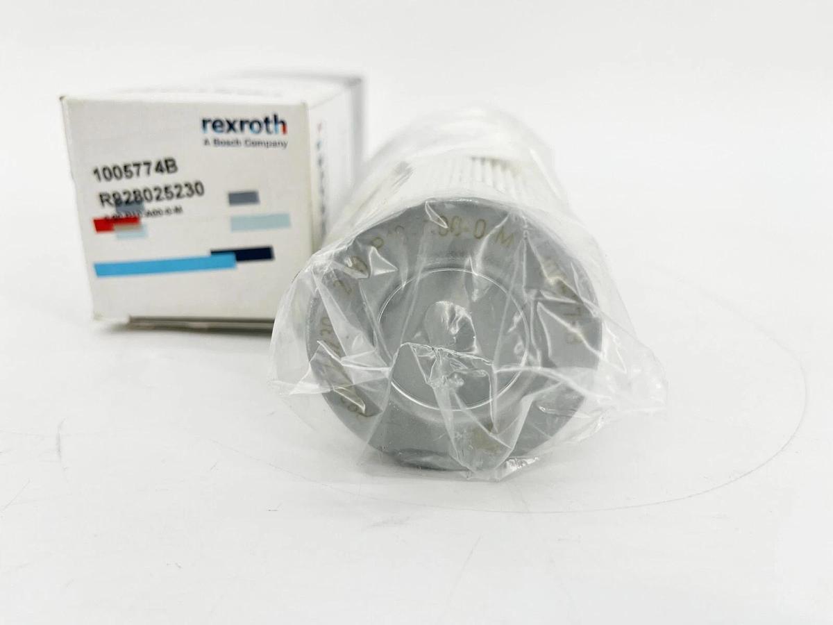 New Bosch Rexroth R928025230 Filter Element 2.90 P10-A00-0-M 1005774B