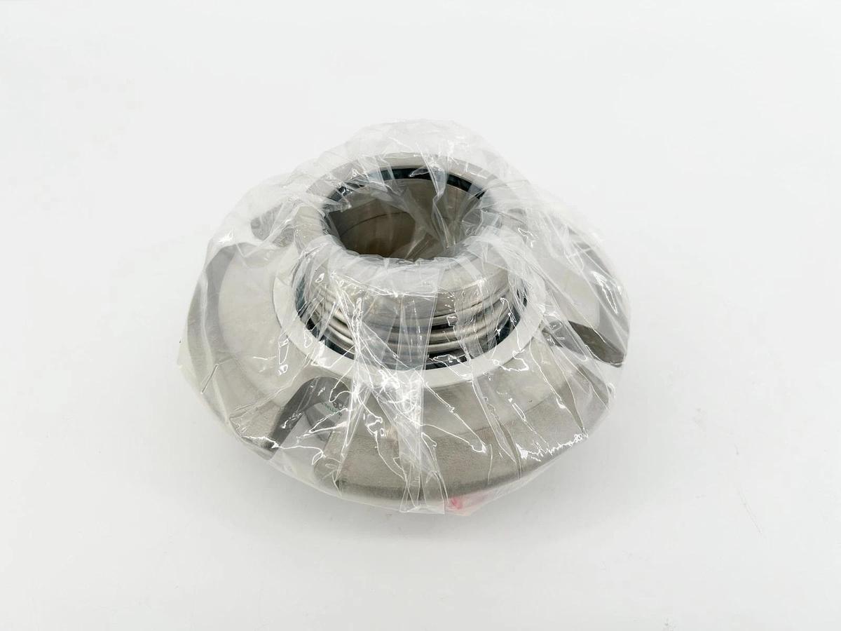 New John Crane M53597 Cartridge Seal Assembly 2.5" Type 5611 Stainless Steel