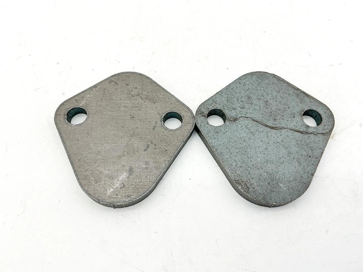 New Bag of 2 Hyster 0145949 Cover