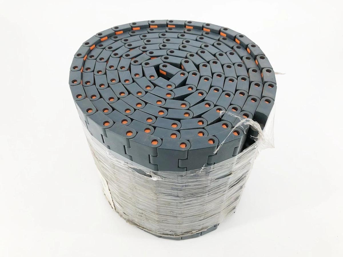 New System Plast NGE2252FT-K750 Belt AA2501753 7-1/2" W x 10 FT. - No Box