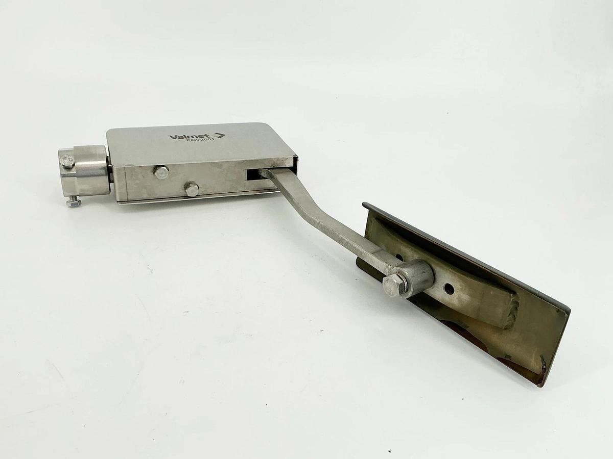 New Valmet RAUZ948924 Clothing Guide Valve FGV2001