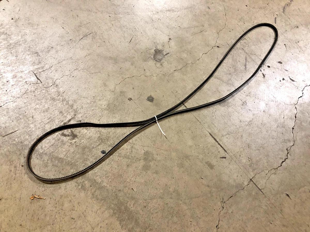 Lot of 3 New Goodyear 3VX1120 HY-T Wedge Cogged  V-Belts - No Box