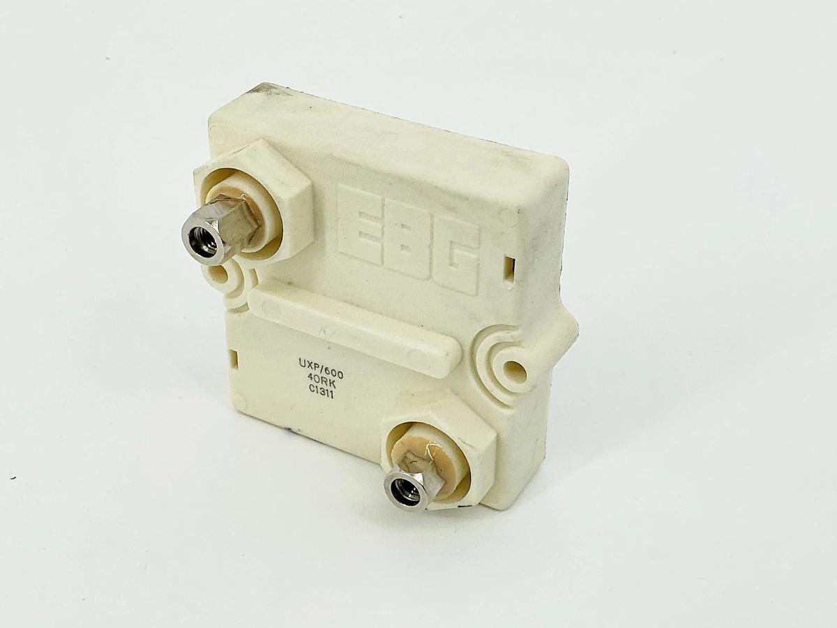 New EBG UXP/600 Resistor 40RK - No Box