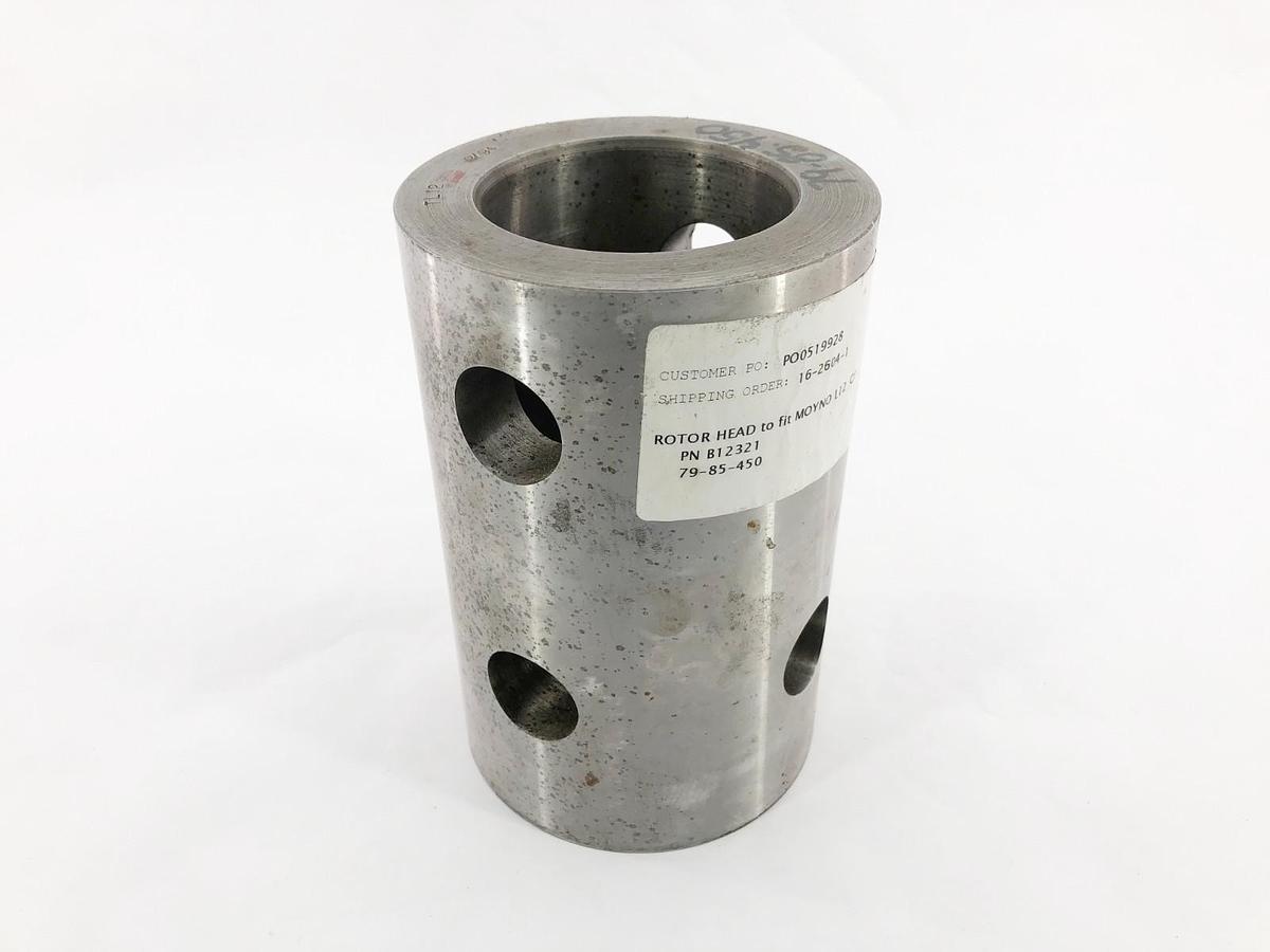 New B12321 Rotor Head for Moyno L12 CD - No Box