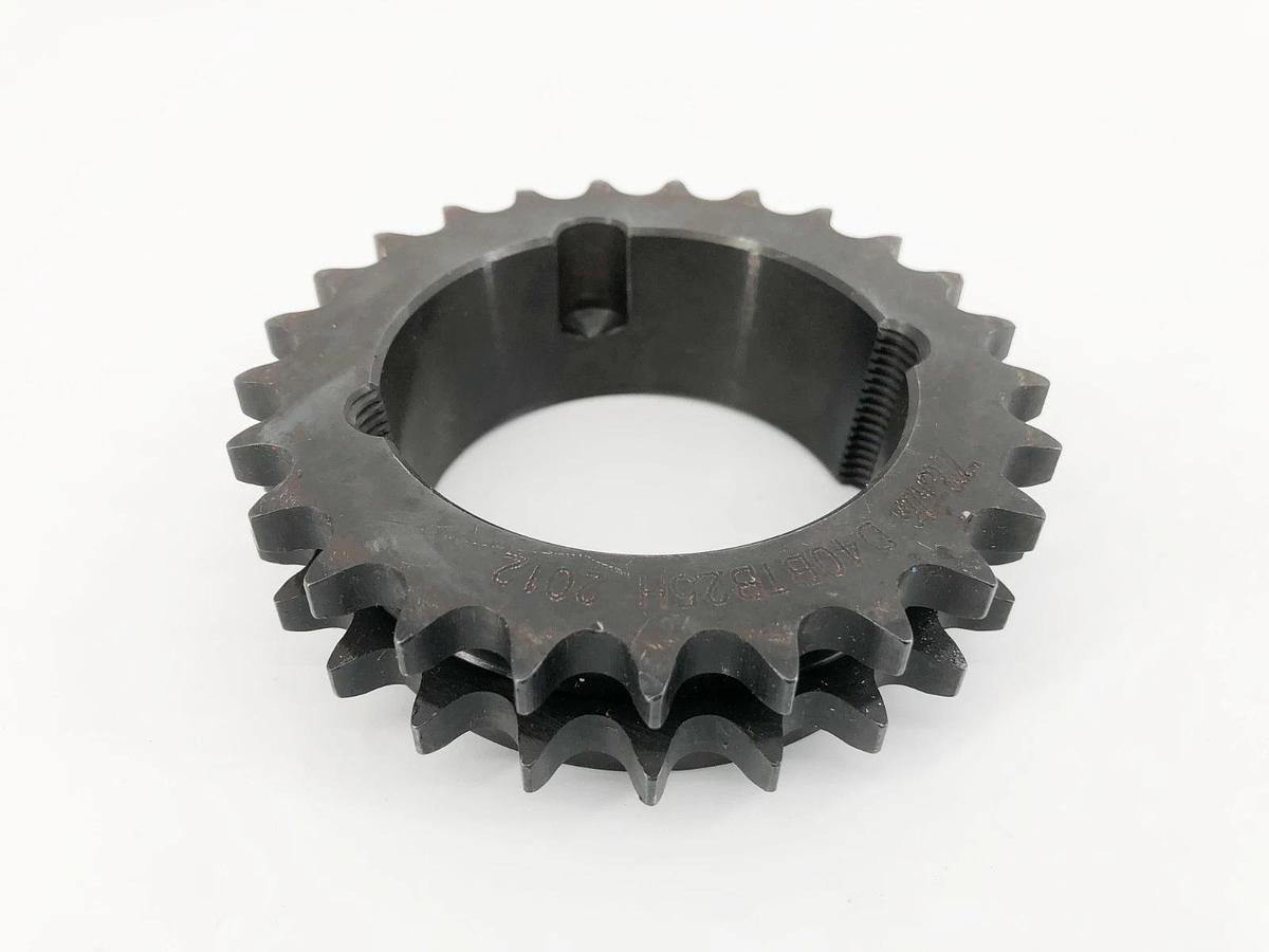 New Martin D40BTB25H-2012 Double Sprocket 25 Teeth - No Box
