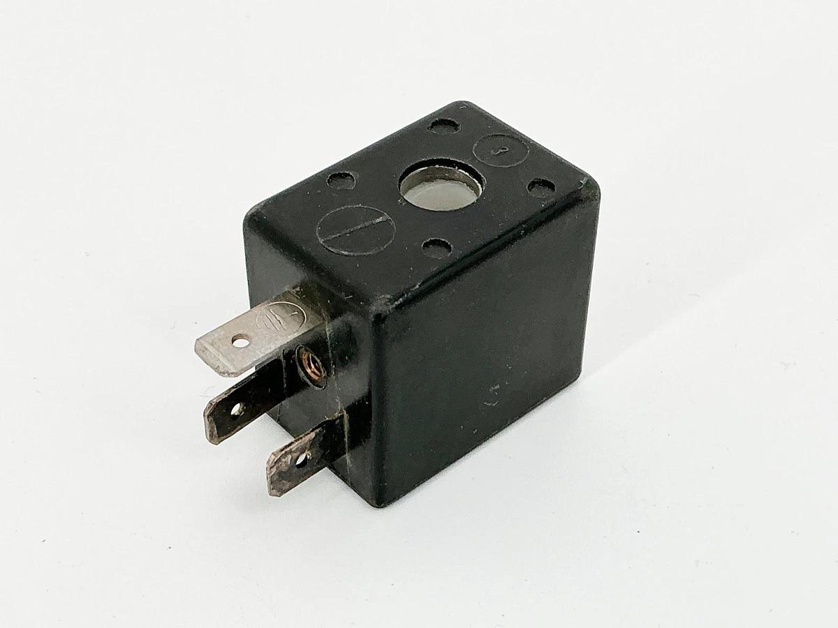 New Herion 0110 Solenoid Coil 24V - No Box