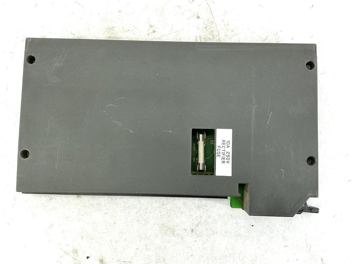 Used Allen Bradley 1771-OBD Ser C DC Output Module PLC Rack 8A 10-60VDC