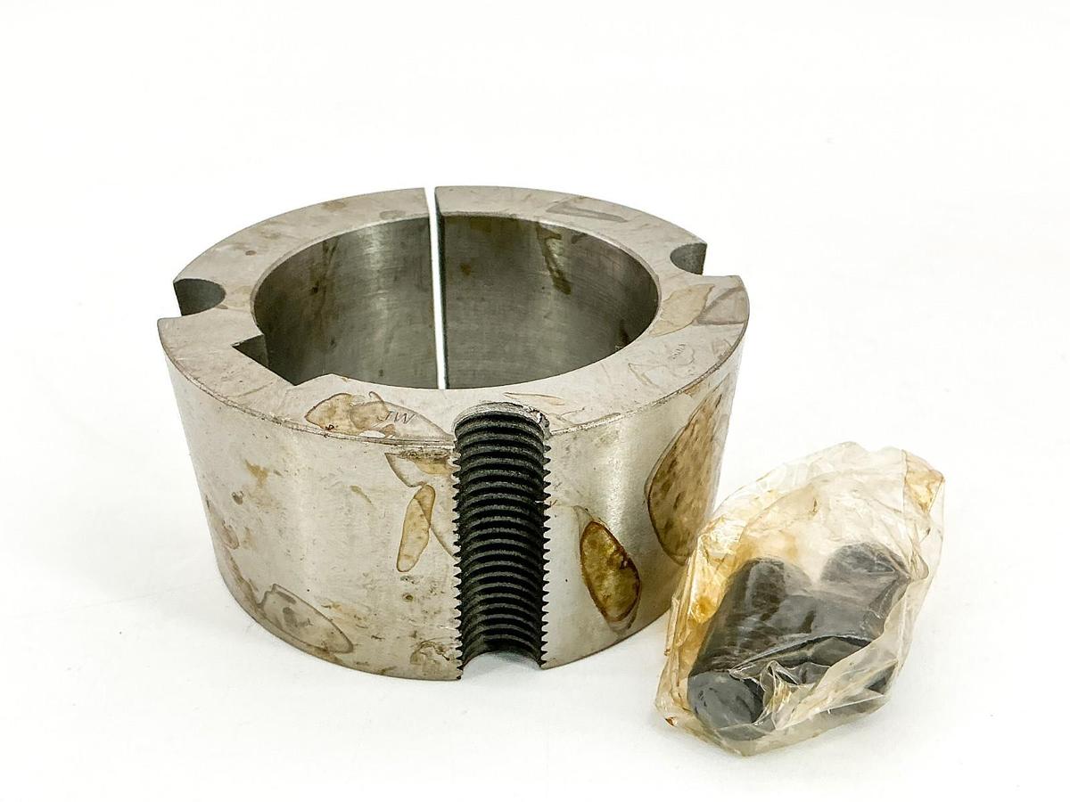 New Dodge 3020 2-15/16 Taper-Lock Bushing 2-15/16" Bore - No Box