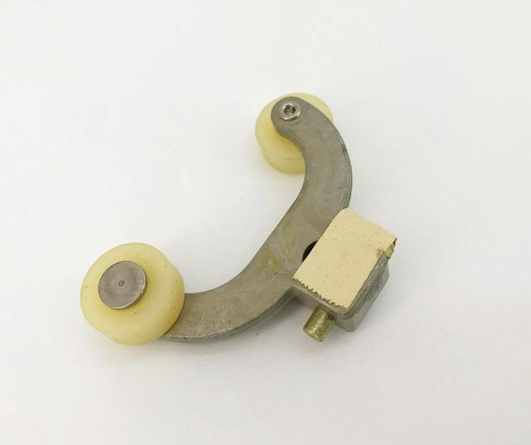 New AB Allen Bradley 802T-W4 Forked Roller Lever