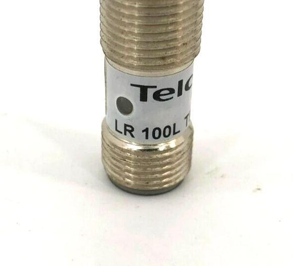 New Telco LR-100L-TB58-J Light Receiver LR100LTB58J