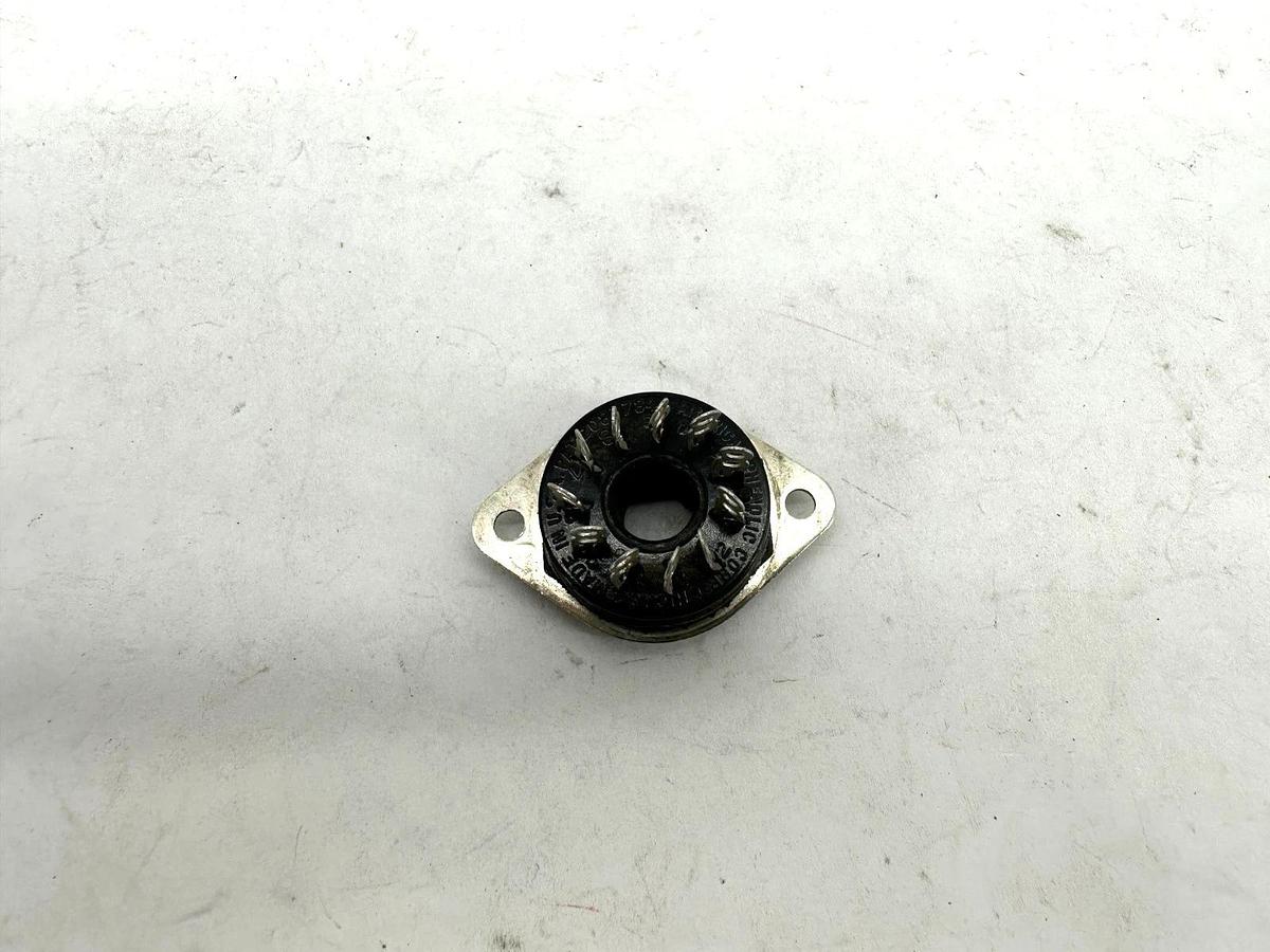 Lot of 3 New American Phenolic 2087784 Socket 8 Pin