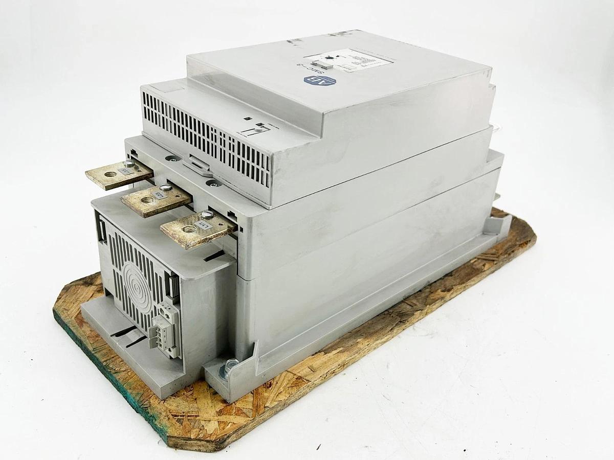 New Allen Bradley 150-C135NCD Smart Motor Controller 135A 600V 3PH - No Box