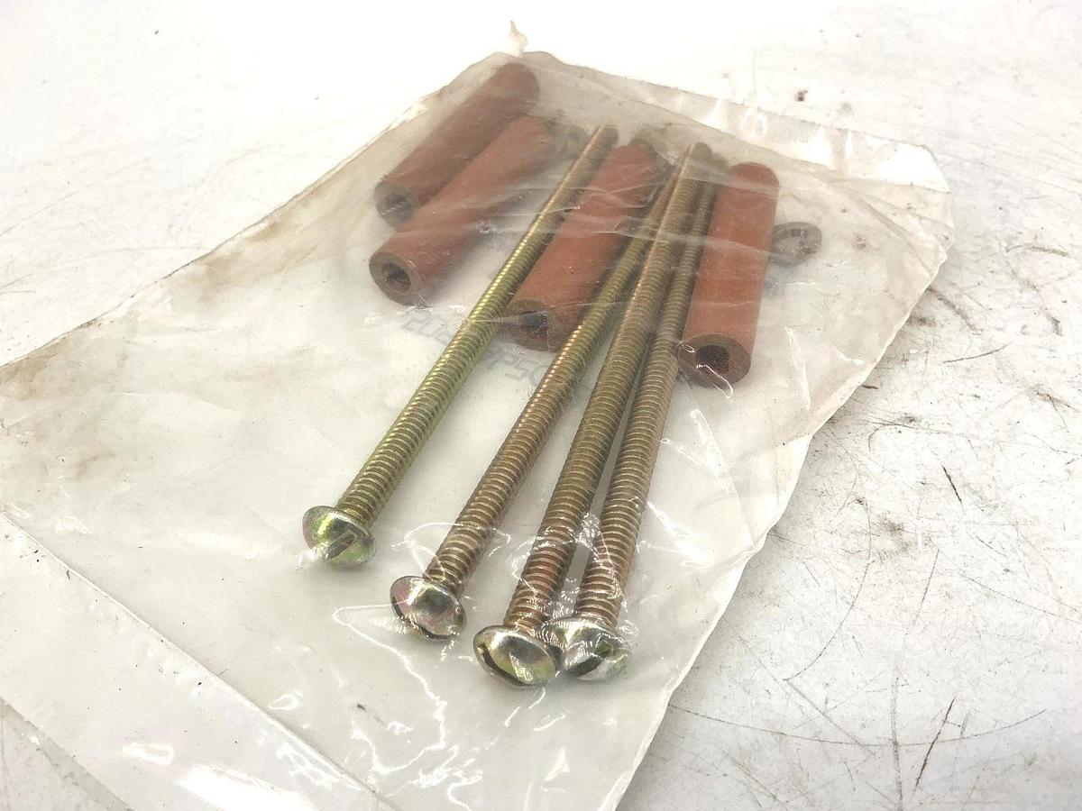 New Cutler-Hammer 5092A62G08 Parts Kit for Use w/ Vari-Depth Handle Mech