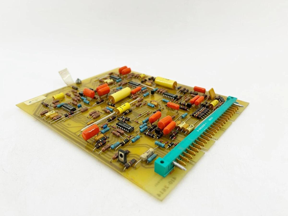 New LeTourneau 418-0189 VR Control Card 410-2614 R4212549