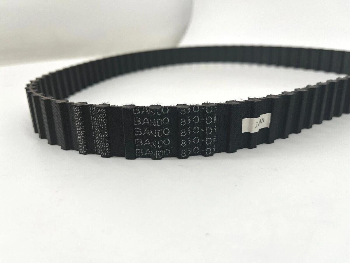Bando 850DH100 Double Sided Timing Belt