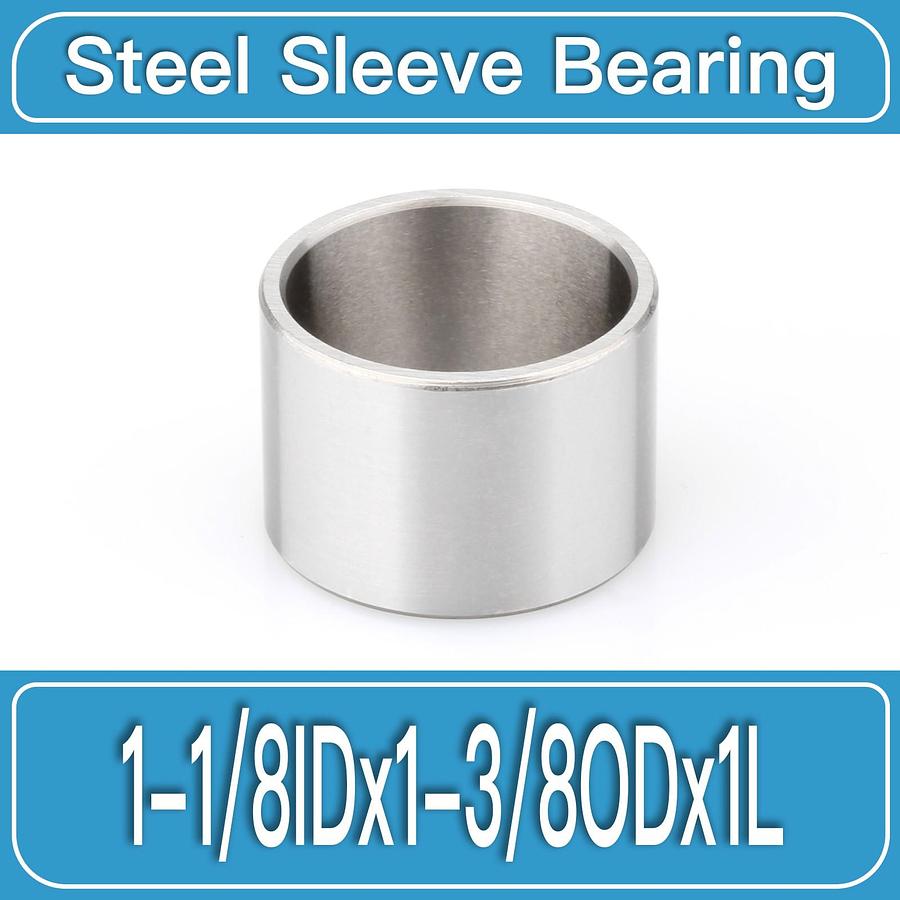 Lot of 2 New Dodge 117079 Taper Lock Bushings 1210 X 7/8-KW