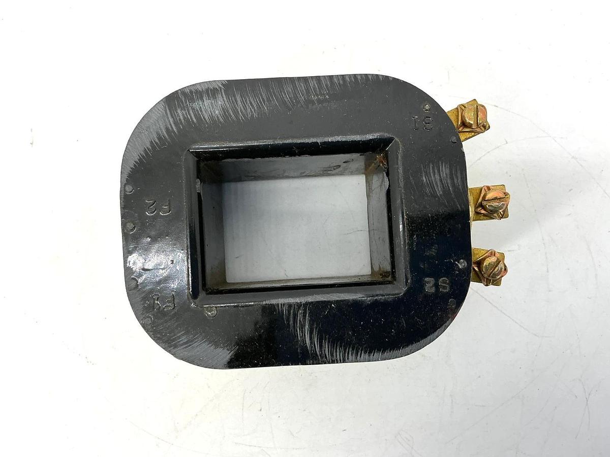 New Westinghouse 647C056-G20 Magnetic Coil 380/400V 440/480V 50/60HZ - No Box