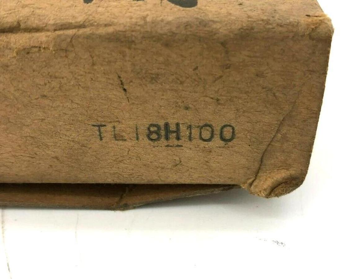 New Uniroyal TL18H100 Timing Belt Pulley, 18 Teeth, 1/2" Pitch, 1" Belt Width