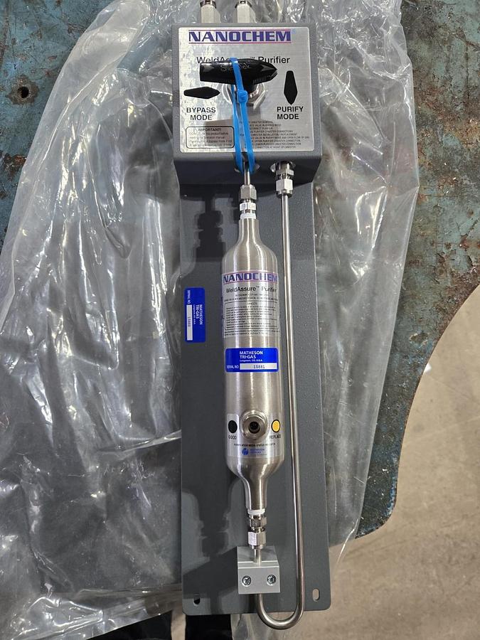Used AirTAC GV20008F3BG Soft Start Air Valve 2.5-9 bar