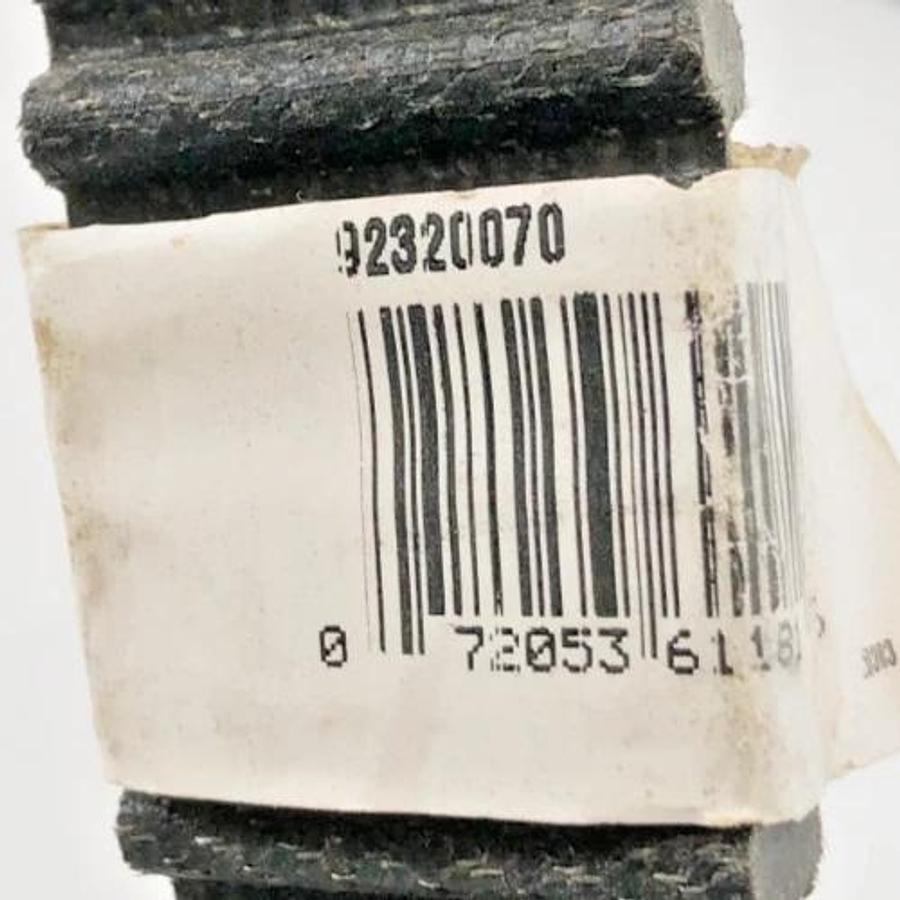 New Gates TP2400-8MGT-30 Twin Power Belt 30mm Width 300 Teeth 92320070 - No Box