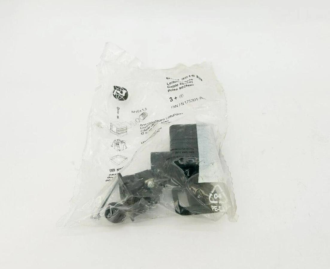 New Norgren 0880200 Pressure Switch
