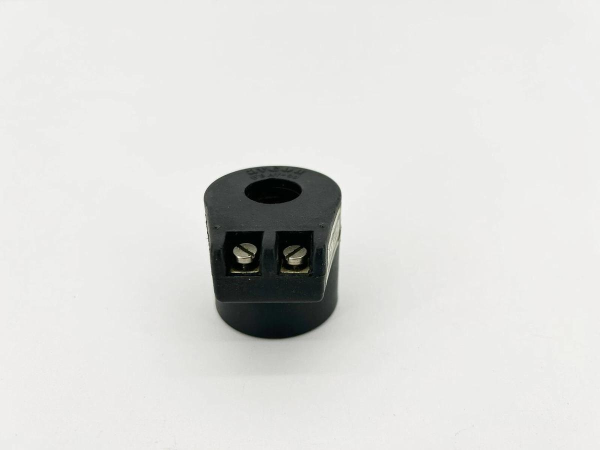 New Avcon Solenoid Coil 24VDC 21/32" ID