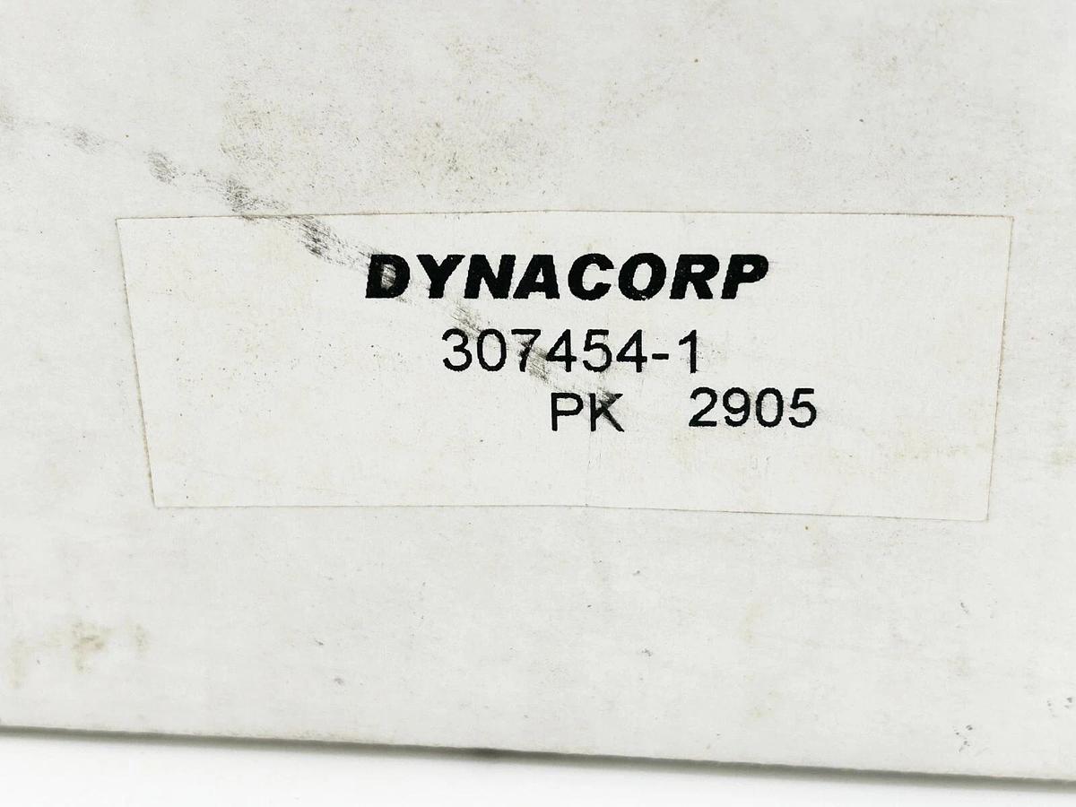 DynaCorp 307454-1 Hub Brake Assembly PIN Drive 20T 1-1/8 PK 2905