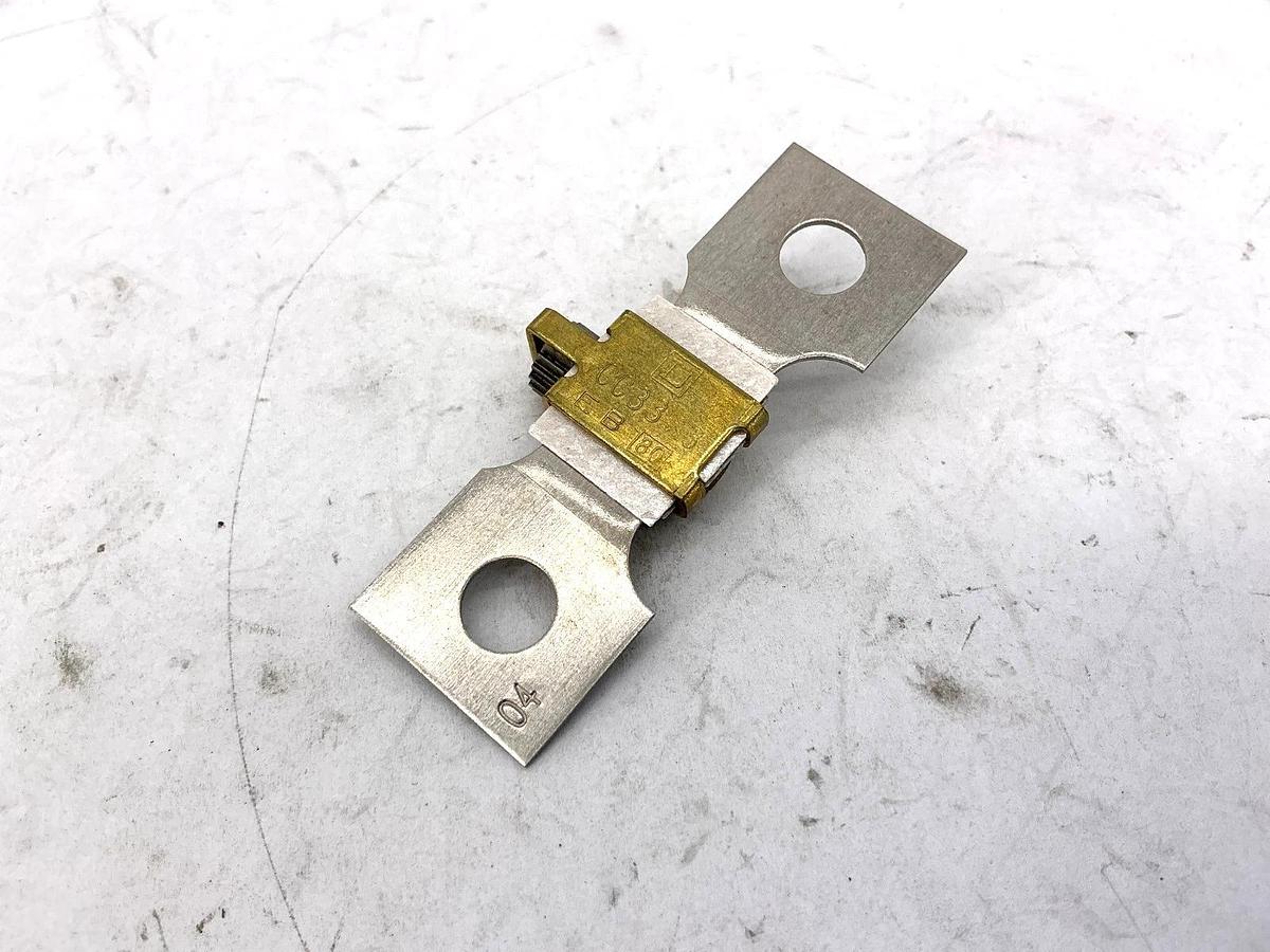 New Square D CC33.3 Overload Relay Thermal Unit