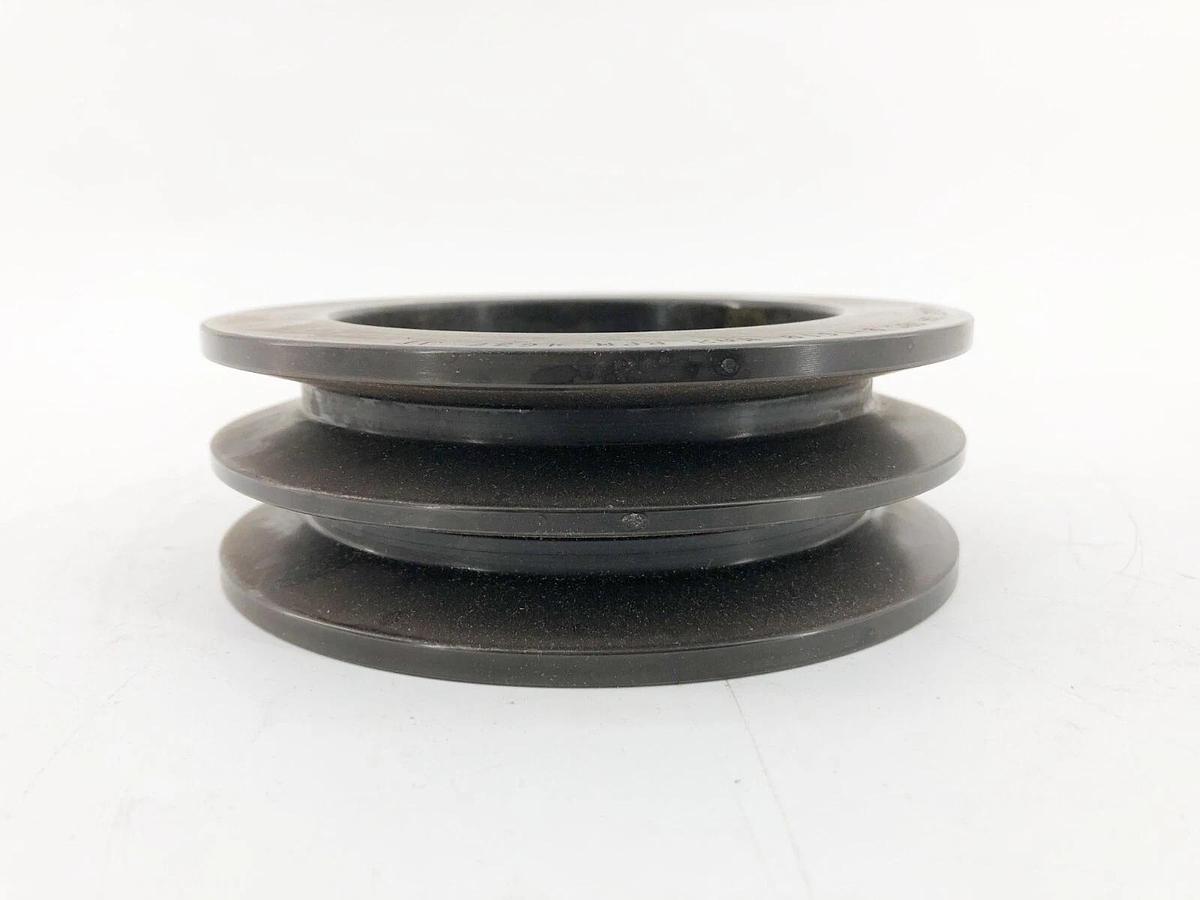 New Baldor Dodge 2A4.6B5.0-1610 Taper-Lock 2-Groove 118219