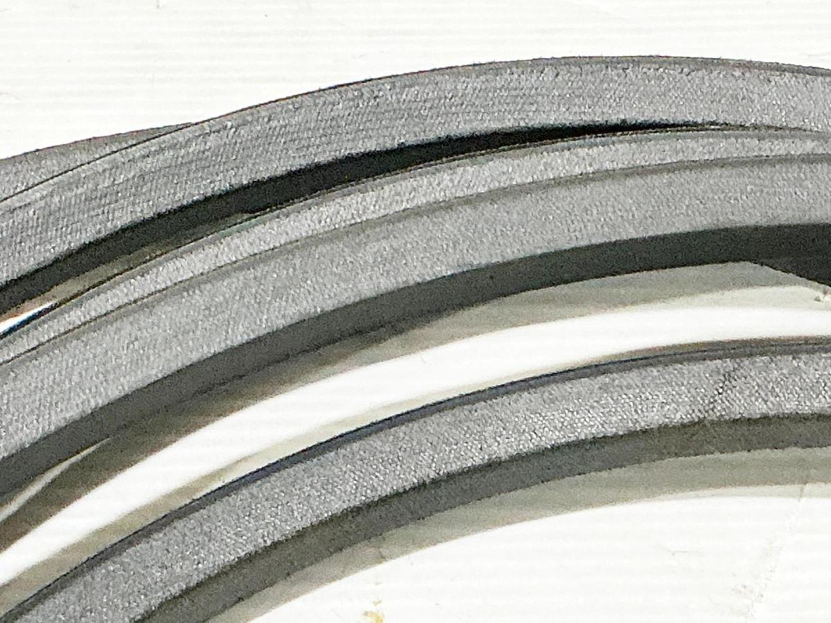 New Goodyear 5V2240 HY-T Wedge Belt 5V 225" Length 0.62 Width - No Box