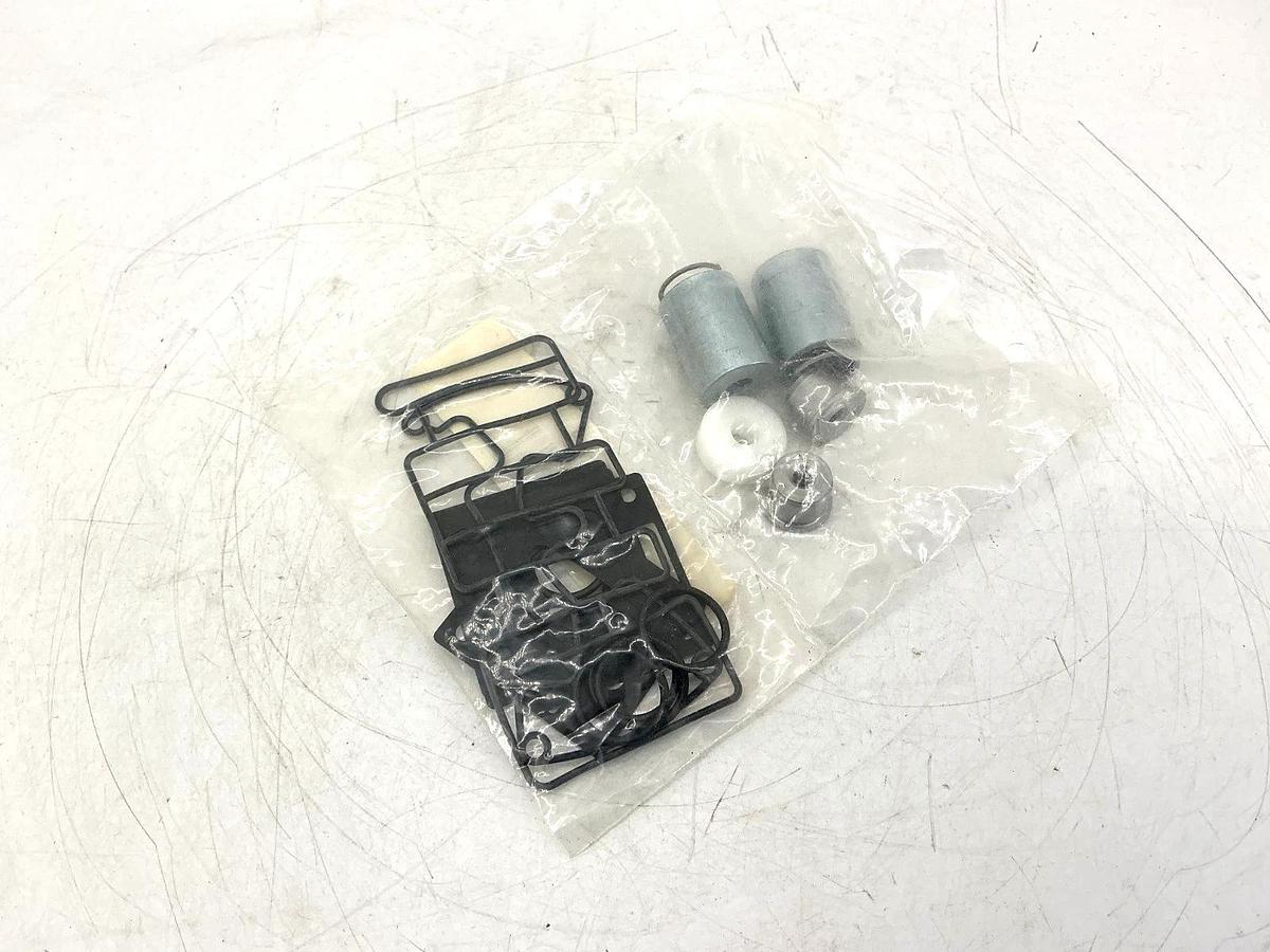 New ASCO Numatics I2SP-K3 Valve Repair Kit I2SPK3