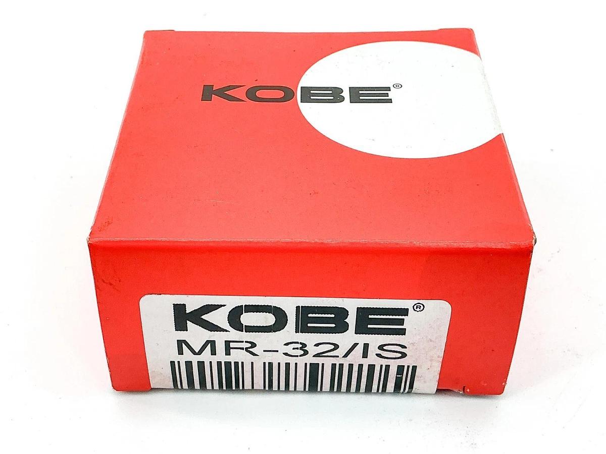 New Lot of 2 Kobe MR-32/IS Bearing