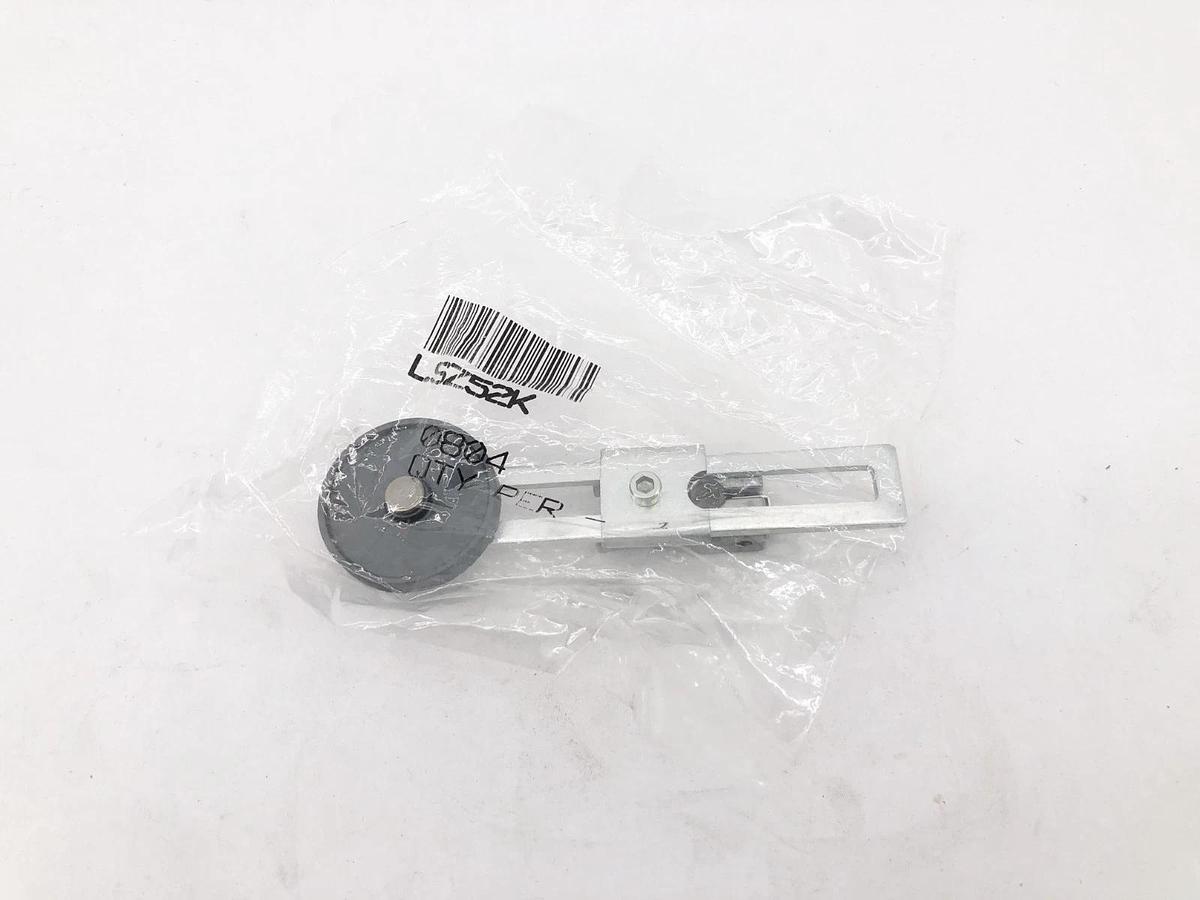 New Honeywell Microswitch LSZ52K Adjustable Lever Arm Roller 1.5"-3.5"