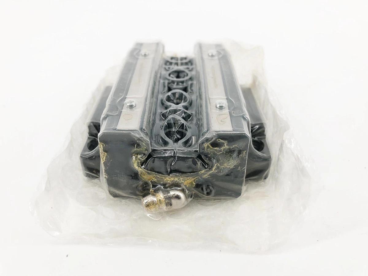 New THK HSR25C1SSFM BLOCK Linear Guide 301E51019929400