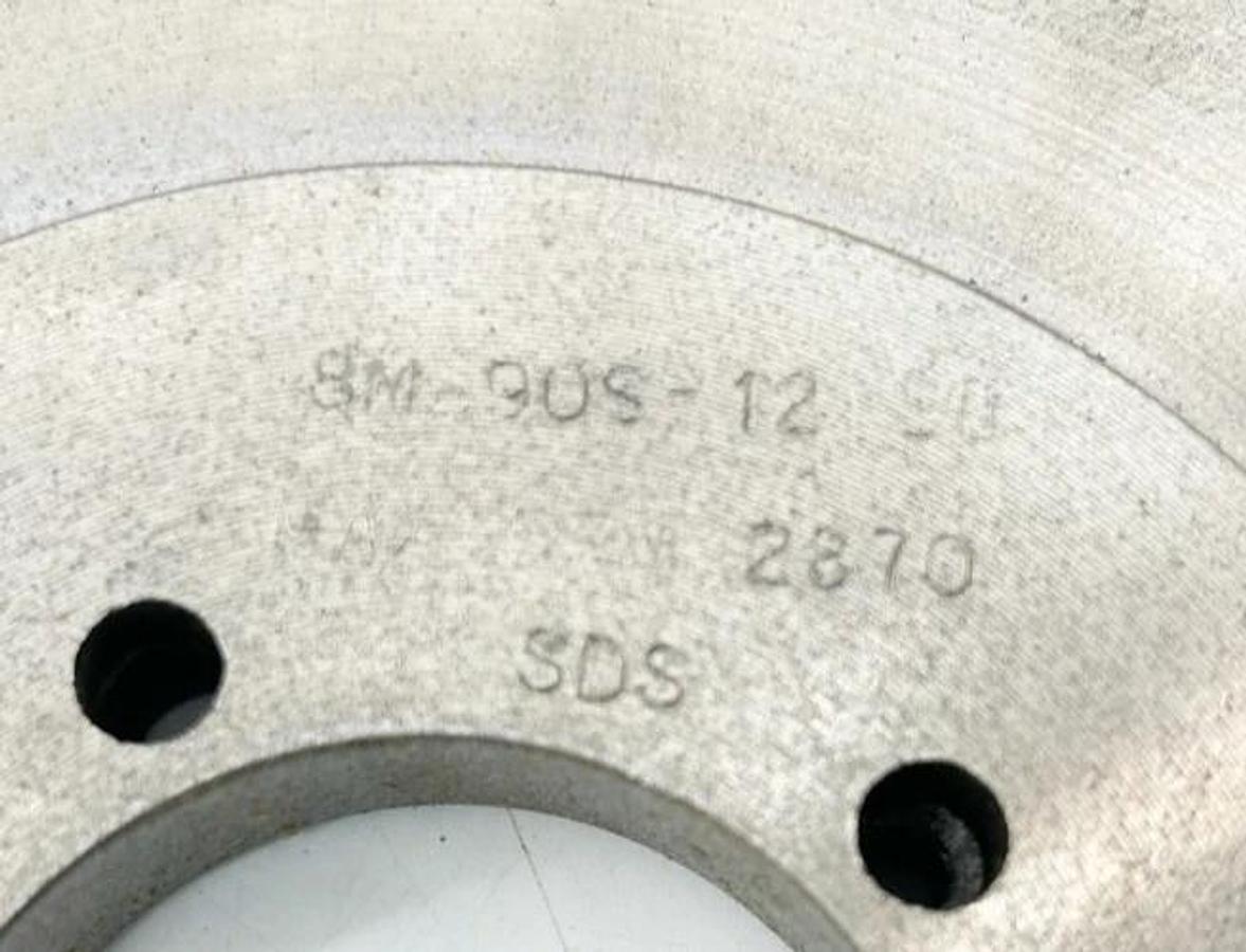 New Gates 8M-90S-12 SDS Poly Chain GT Sprocket 7726-1090