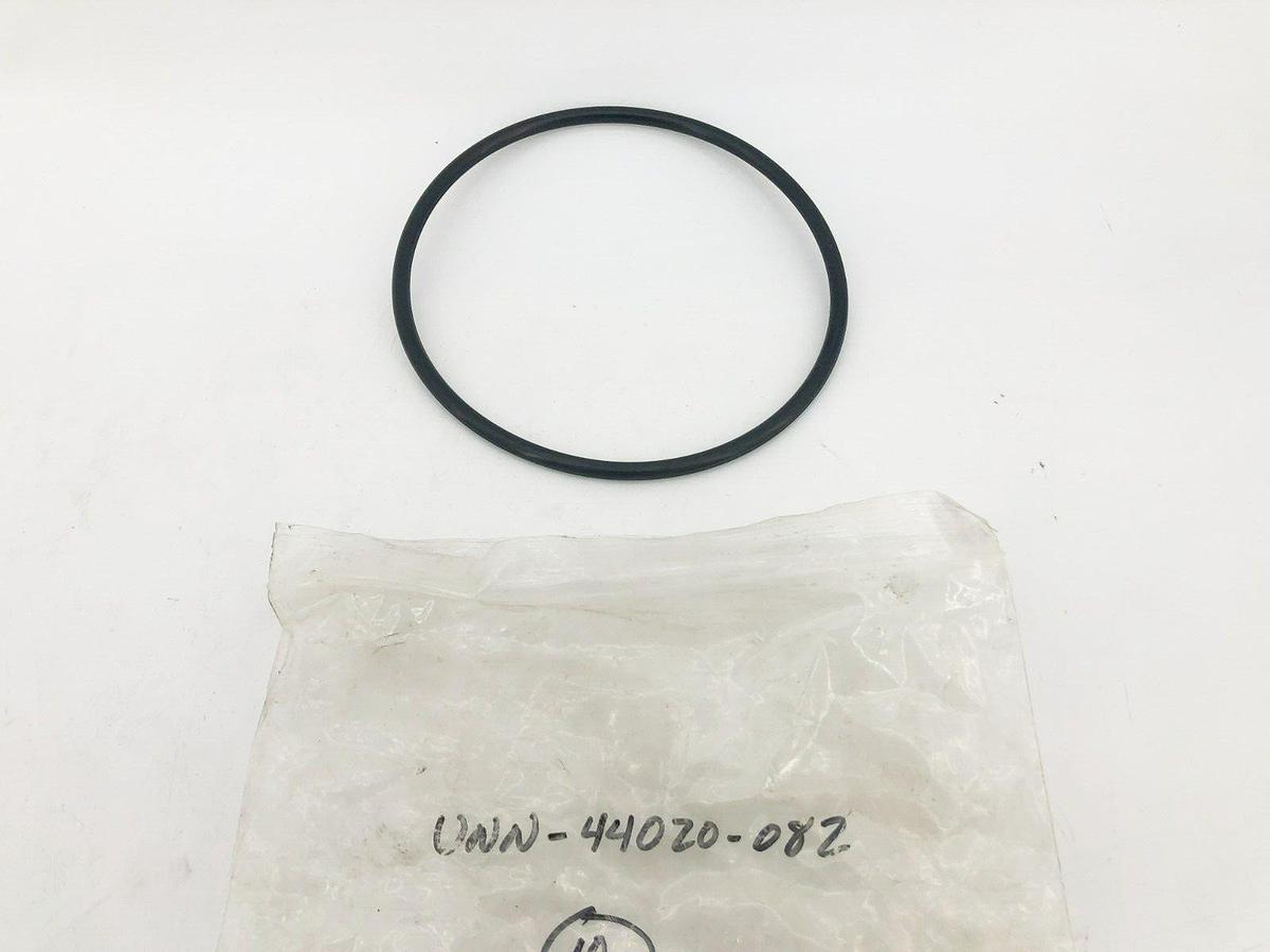 New Buhler UNN-44020-082 O-Ring