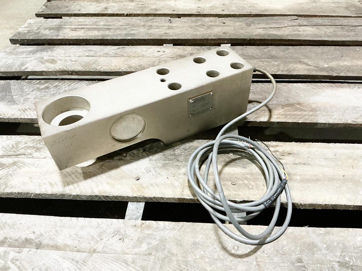 New HBM Wagezelle Z7-2 Beam Loadcell 200kN - No Box