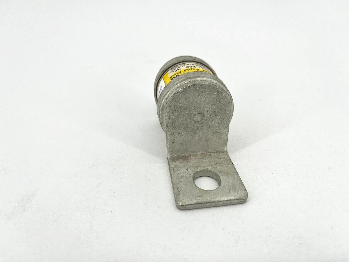 Newe Fuji Electric CR6L-200/UL Super Rapid Fuse 200A 600V