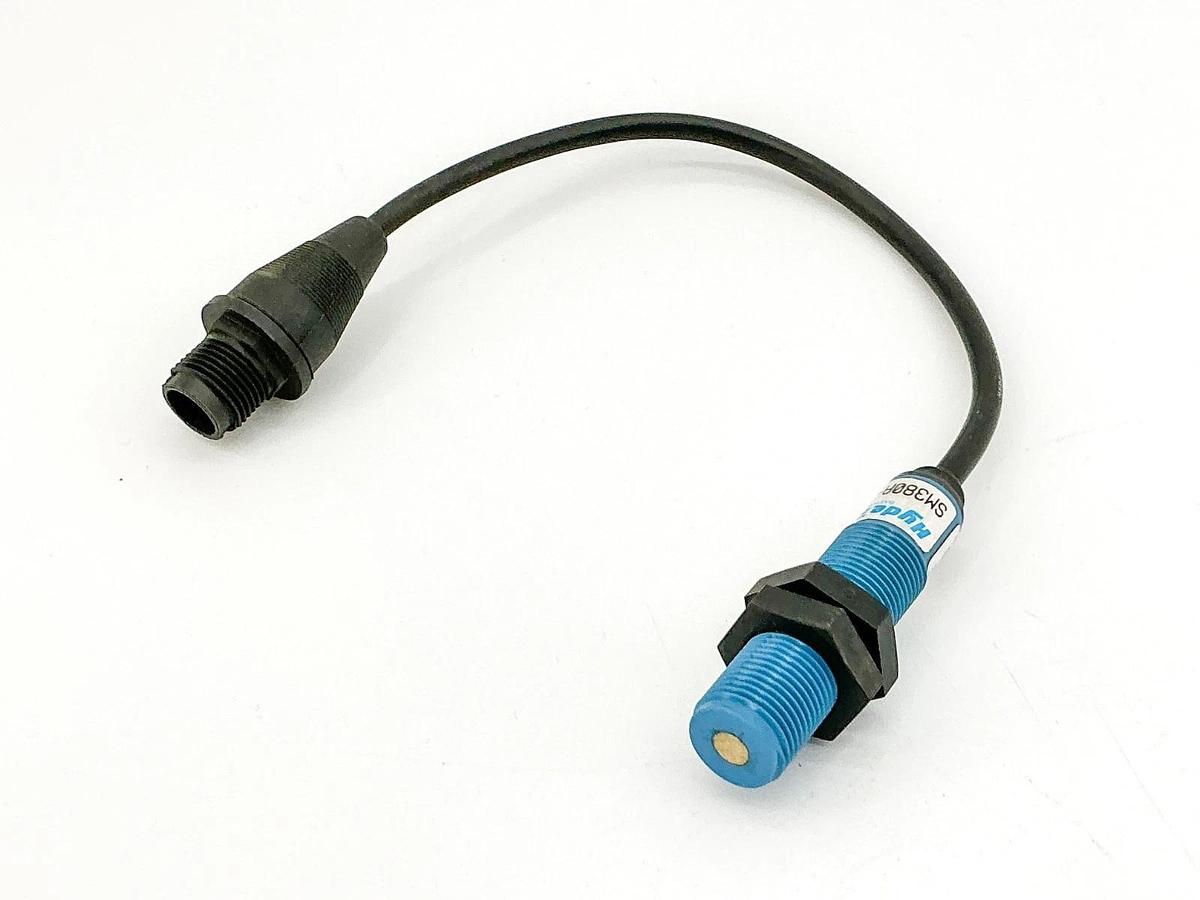 New Hydepark SM380A-228-00 Proximity Sensor 12-24VDC - No Box