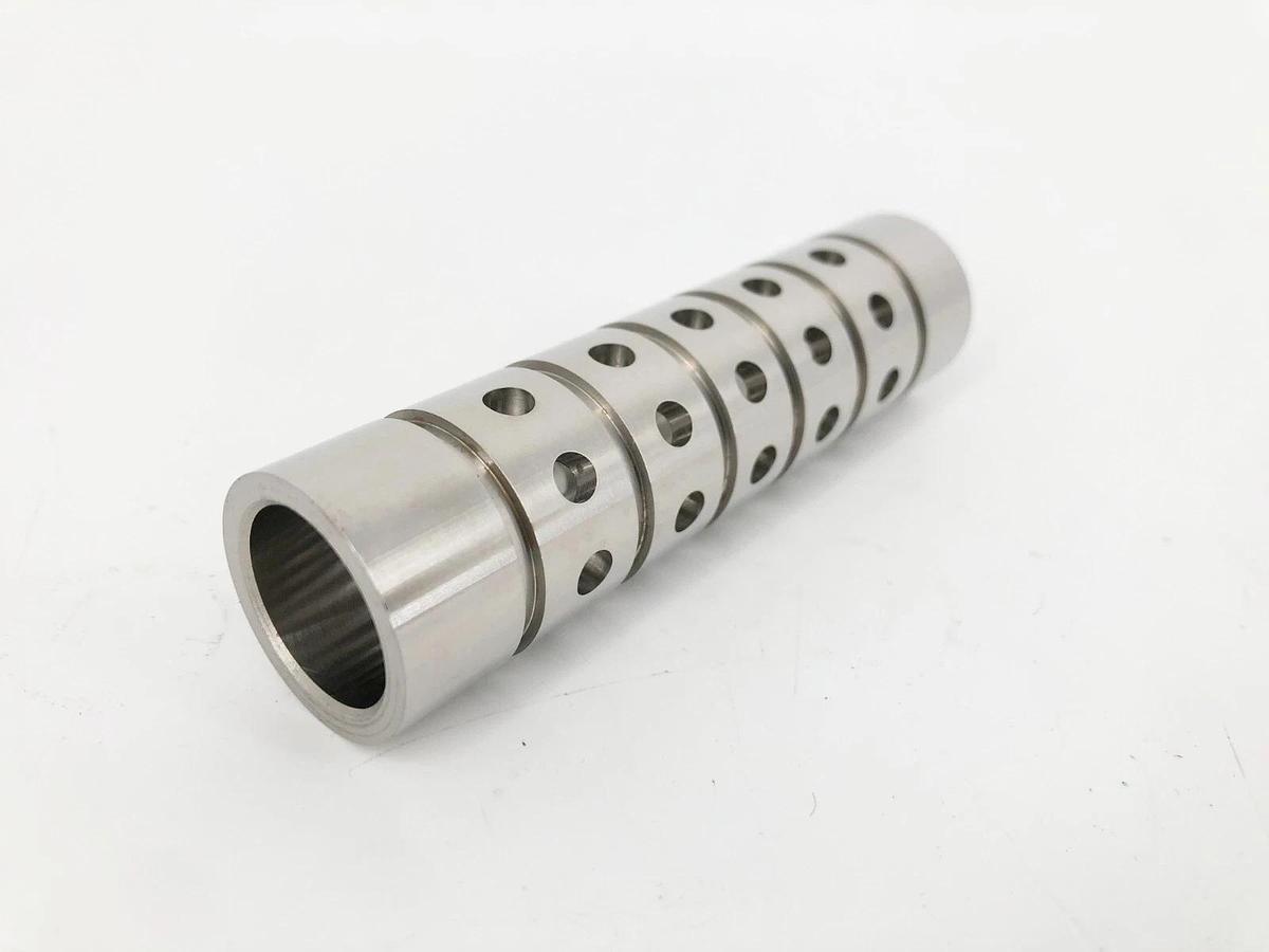 New Warren Rupp 031-039-000 Sleeve & Spool Set