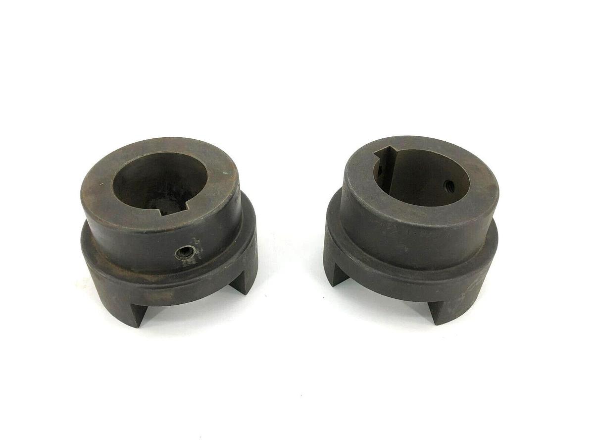Lot of 2 New Browning L-150 1-7/8 Coupling Jaws