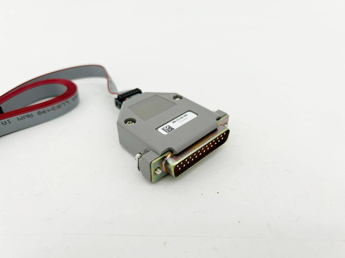 New IMS MD-CC100-000 Parameter Setup Adapter