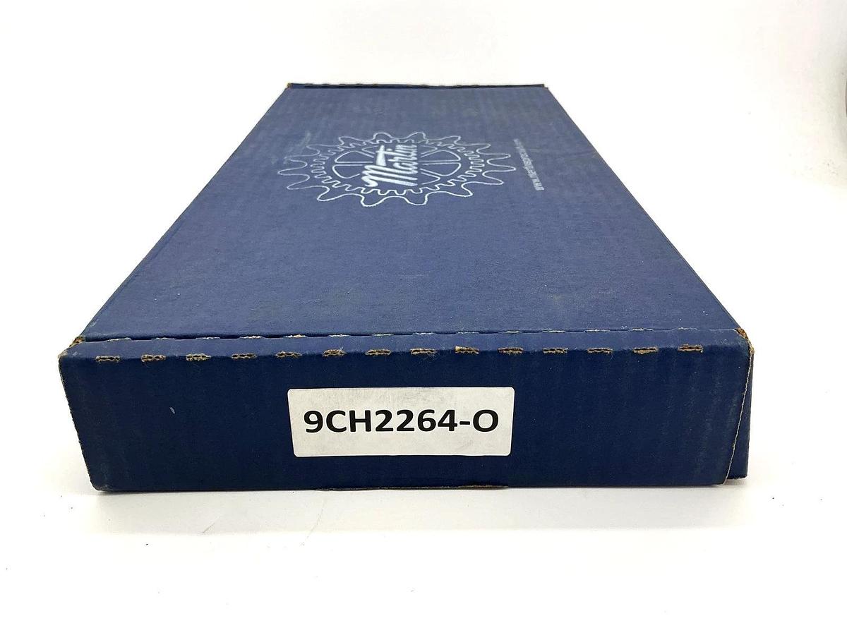 New Martin 9CH2264-O Bearing Hanger-Oil Style 226 9"X2"