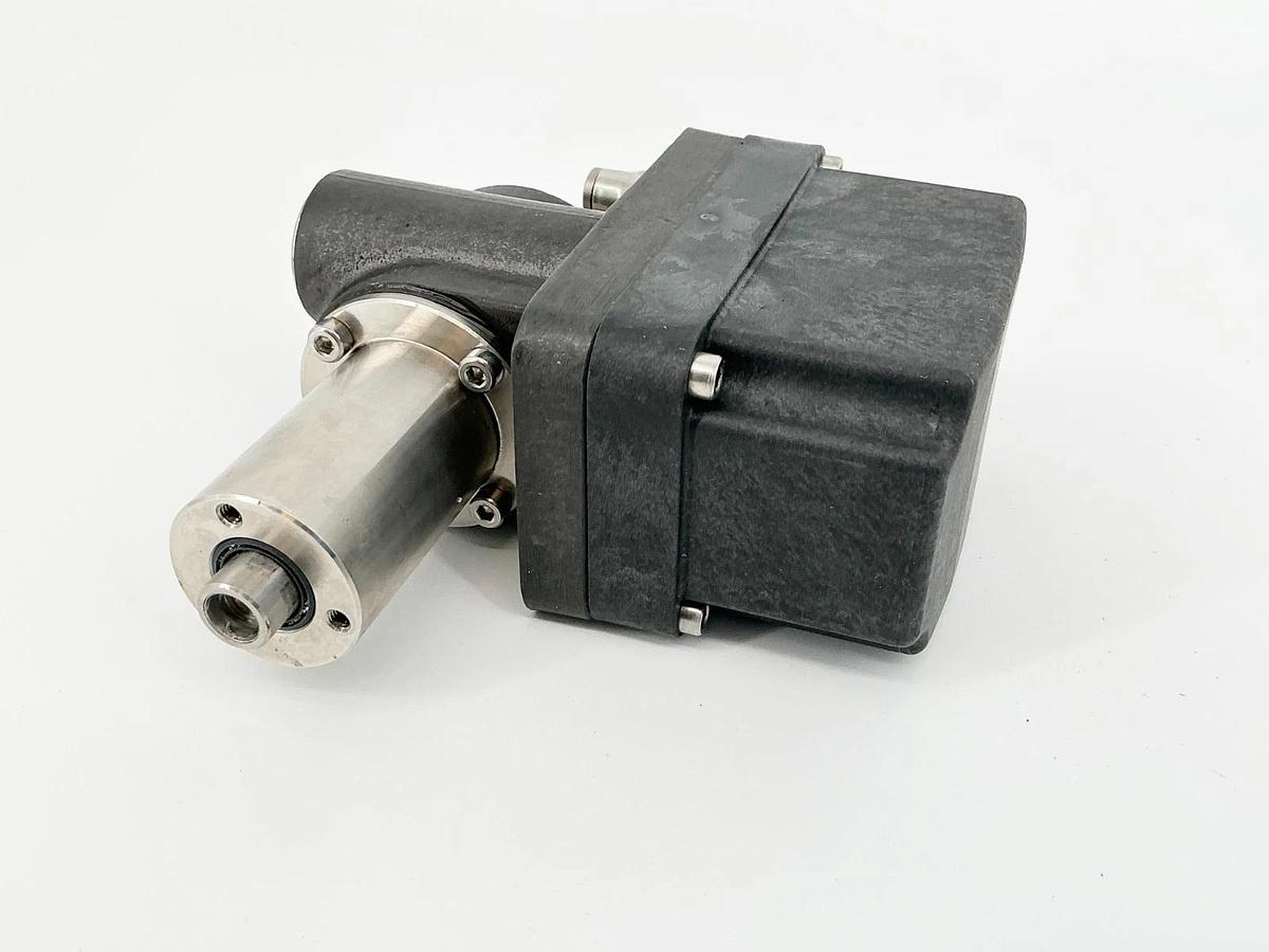 New Valmet Tasowheel A418285 STA-1015 Actuator 612943 316028 - No Box